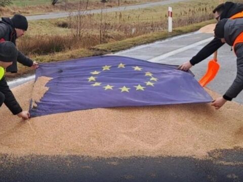 ЄС планує підвищити мита на імпорт з України - ЗМІ