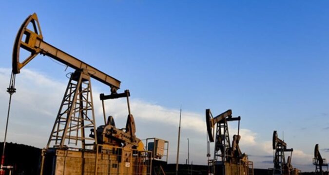 Росія почне зберігати нафту під землею Росія почне зберігати нафту під землею