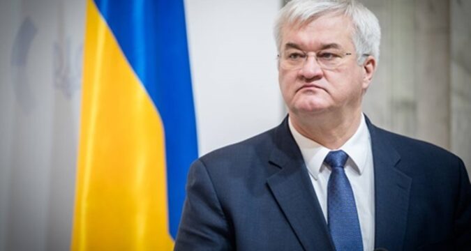 Сибіга та Рютте обговорили "інтенсивну дипломатію"