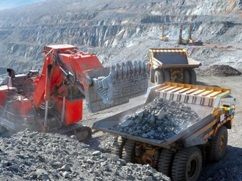 В Україні розробляють 3500 родовищ із 20 000 - геологи