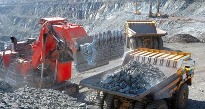 В Україні розробляють 3500 родовищ із 20 000 - геологи