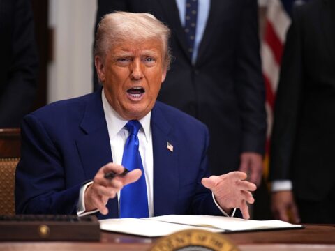 Урядовців США збентежило зняття санкцій з Сирії