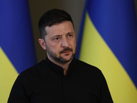 Зеленський підсумував результати візиту в Берлін