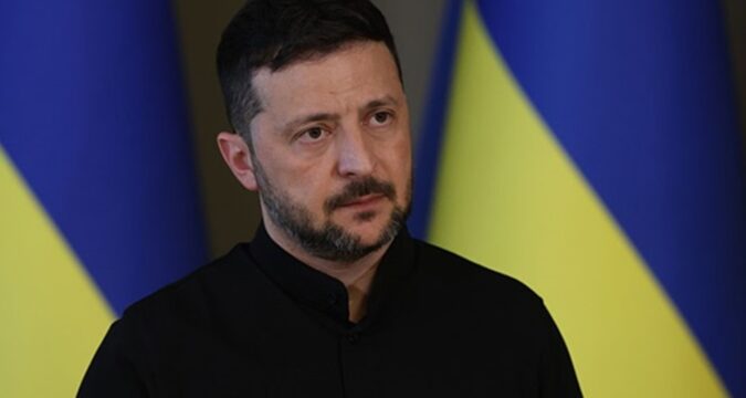Зеленський підсумував результати візиту в Берлін