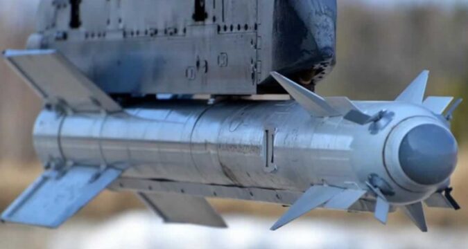 Вперше збито новітній реактивний дрон Росії - ГУР