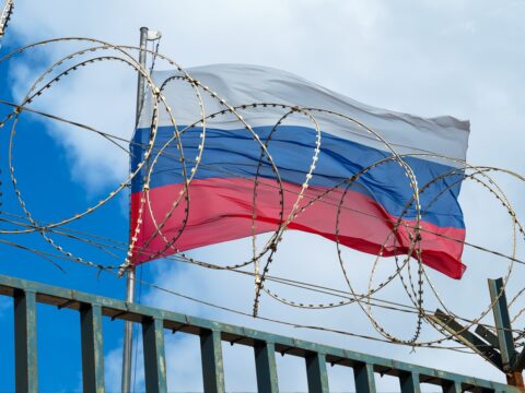 РФ ризикує втратити фінансову подушку у 2026 році - СЗРУ
