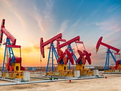 Ціни на нафту відреагували на рішення ОПЕК+