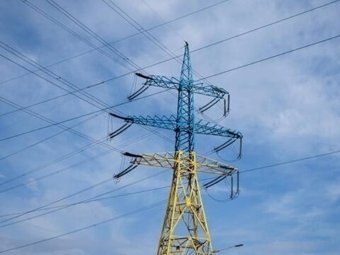 Україна в травні зменшила експорт електроенергії на понад 40%