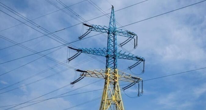 Україна в травні зменшила експорт електроенергії на понад 40%