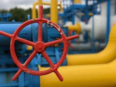 В Україні є дефіцит газу на достатньо велику суму - Зеленський