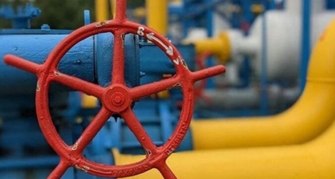 В Україні є дефіцит газу на достатньо велику суму - Зеленський