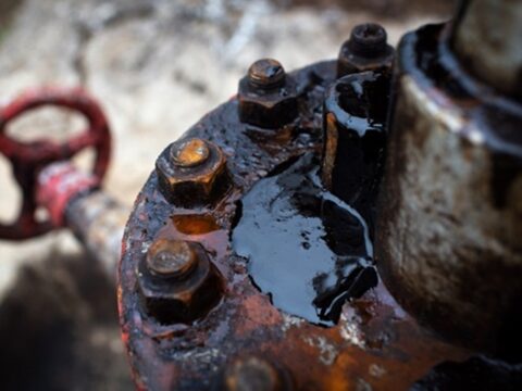 Нафтогазові доходи Росії впали на 53% за місяць