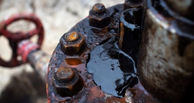 Нафтогазові доходи Росії впали на 53% за місяць