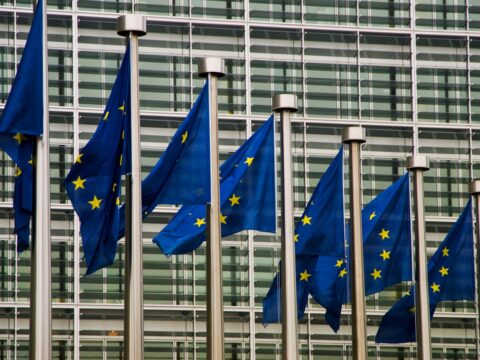 Графіт з України увійшов до нових стратегічних проєктів ЄС