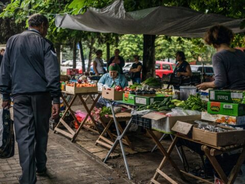 У НБУ заявили про "локальний максимум" інфляції