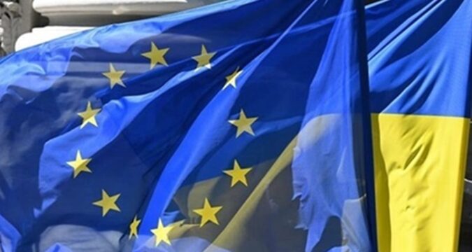 ЄС продовжив торговельний безвіз для української сталі та заліза
