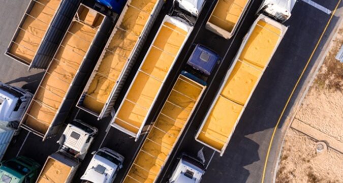 ЄС оприлюднив квоти на агропродукцію з України