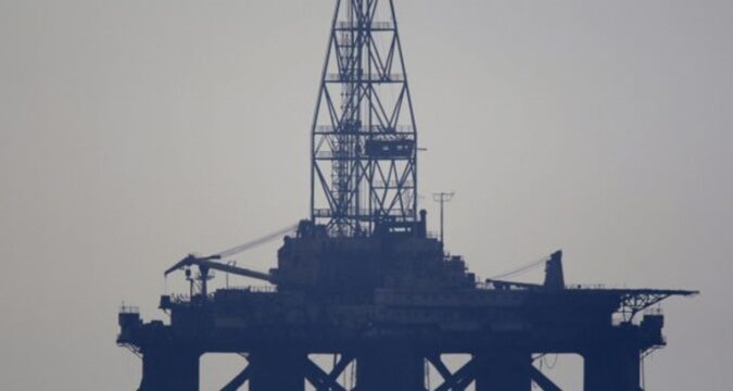 Казахстан та Китай домовилися разом добувати нафту на Каспії