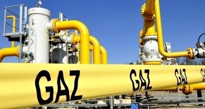 Ціни на газ обвалилися на тлі новин з Близького Сходу