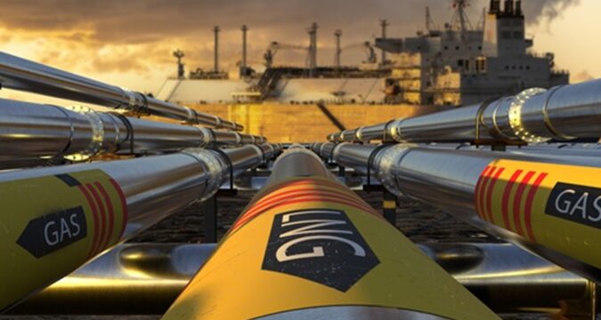 ЄС пом’якшив правила заповнення газосховищ