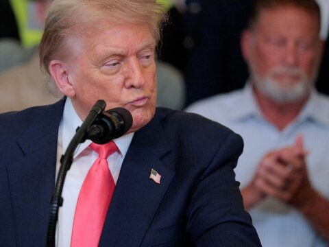 США підписали торгову угоду з Китаєм - Трамп