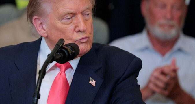 США підписали торгову угоду з Китаєм - Трамп
