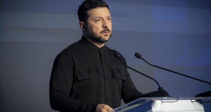 Президент анонсував мораторій на перевірки бізнесу Президент анонсував мораторій на перевірки бізнесу