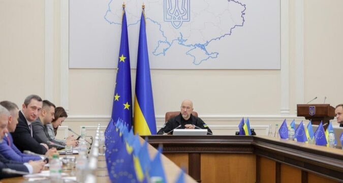 Уряд схвалив Бюджетну декларацію на три роки