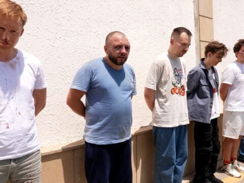 В Азербайджані знешкодили дві банди росіян