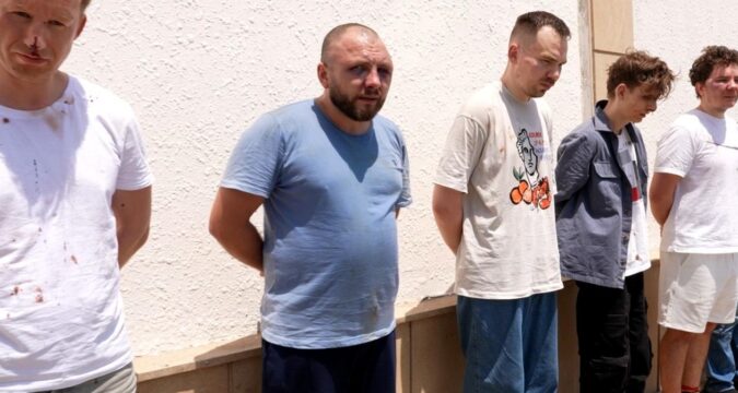 В Азербайджані знешкодили дві банди росіян