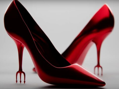 Диявол носить Prada 2. Опубліковано перший тизер