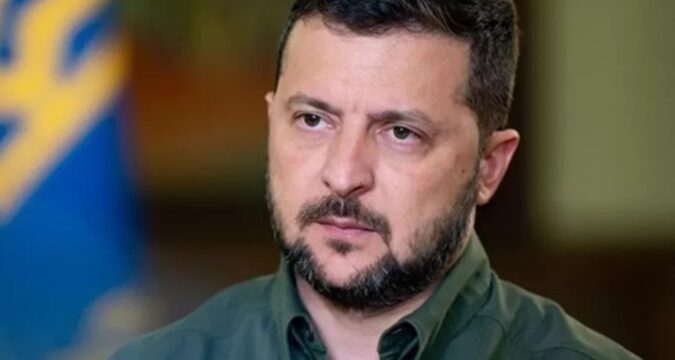 Розслідується удар по Гуляйполю - Зеленський