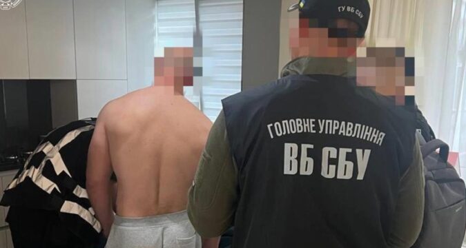 Викрито масштабну схему підробки документів - ОГП
