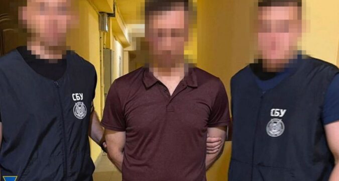 СБУ упередила серію терактів у Харкові