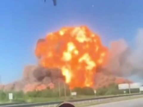 СюжетКатастрофа під Житомиром: останні подробиці