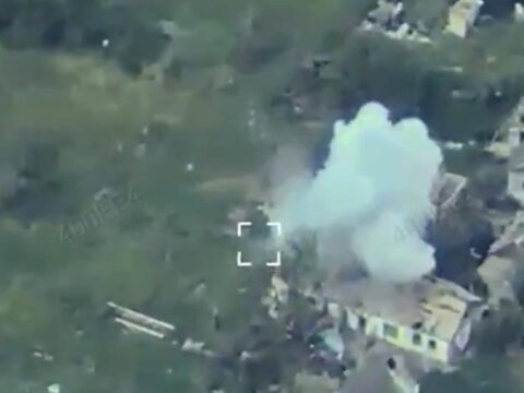 Воїни ЗСУ знищили рідкісний комплекс РЕБ росіян