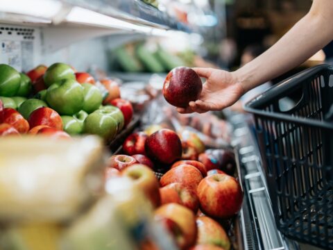 Ціни на продукти зростають через кліматичні аномалії - дослідження