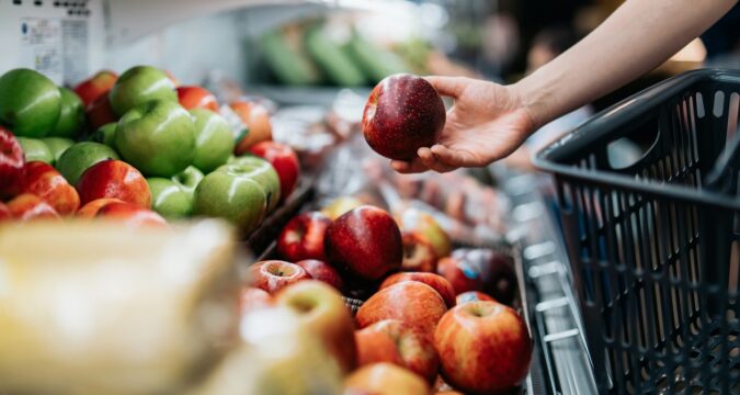 Ціни на продукти зростають через кліматичні аномалії - дослідження
