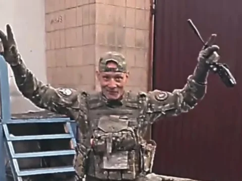 У Фінляндії затримали колишнього «вагнерівця», який утік з Росії