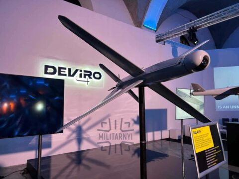 PGZ пропонує виробництво українського озброєння в Польщі