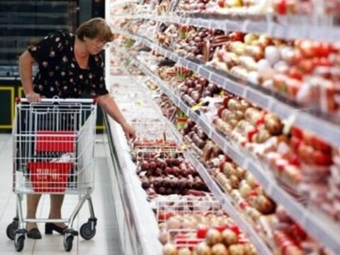 Банкіри погіршили прогноз щодо інфляції в Україні