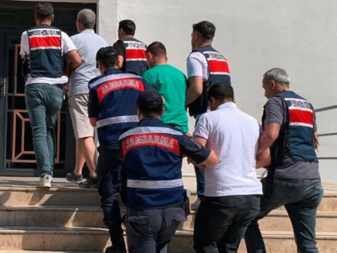 У Туреччині затримали понад 150 осіб за підозрою у зв'язках з ІДІЛ