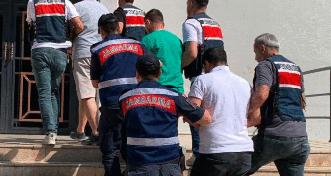 У Туреччині затримали понад 150 осіб за підозрою у зв'язках з ІДІЛ