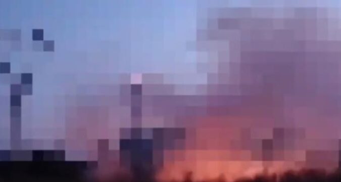 У Підмосков’ї прогриміли вибухи