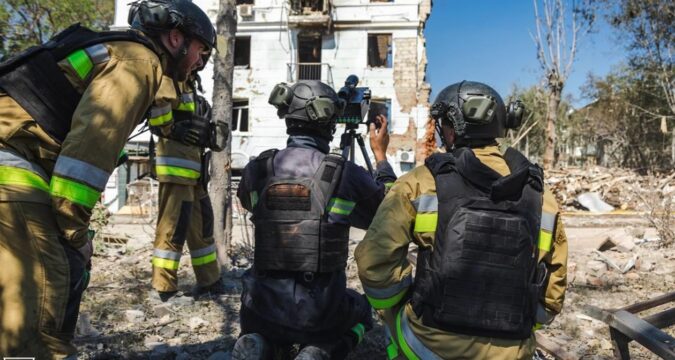 Удар по Краматорську: кількість жертв зросла