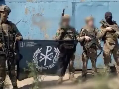 У ГУР знищили росіян із "фотозвіту" з Зеленого Гаю