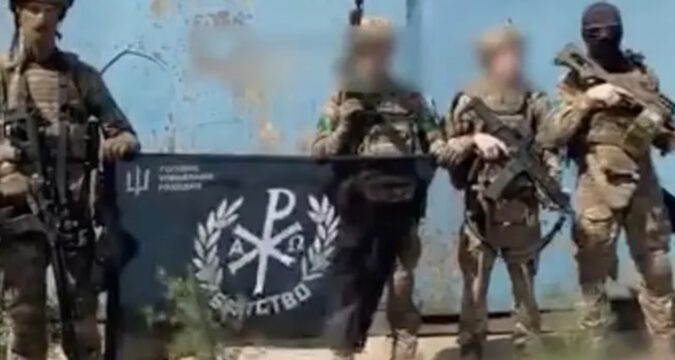 У ГУР знищили росіян із "фотозвіту" з Зеленого Гаю