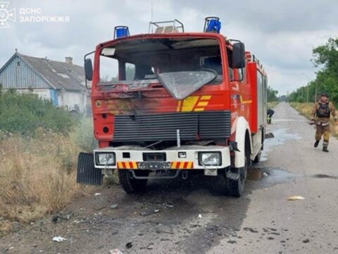 Президент показав, як росіяни полюють на цивільних