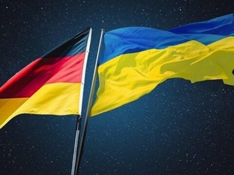 Експорт Німеччини до України зріс на 30%