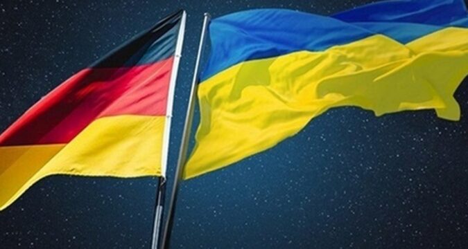 Експорт Німеччини до України зріс на 30%
